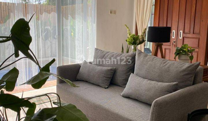 Dijual Rumah Cantik Minimalist Di Mengwi  2