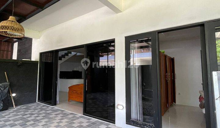 Rumah Dijual Di Puri Gading Jimbaran Harga Bagus 2