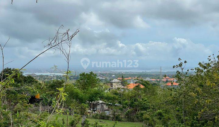 Tanah berlokasi Puri gading (2/25) 3