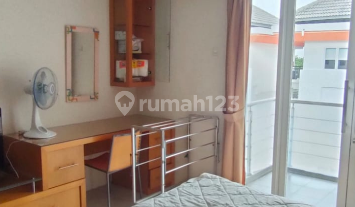 Apartemen lokasi Kuta Bali(32) 9