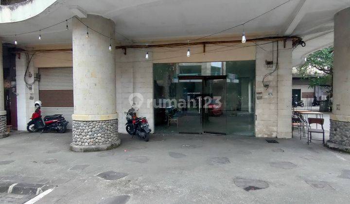 2 Ruko Gandeng di Central Park Dekat Ikea (24) 3