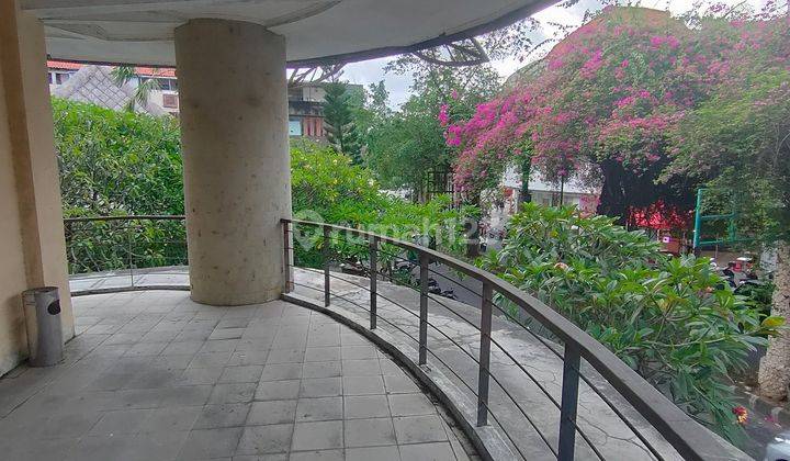 2 Ruko Gandeng di Central Park Dekat Ikea (24) 5