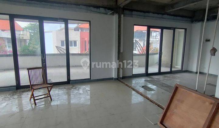2 Ruko Gandeng di Central Park Dekat Ikea (24) 7