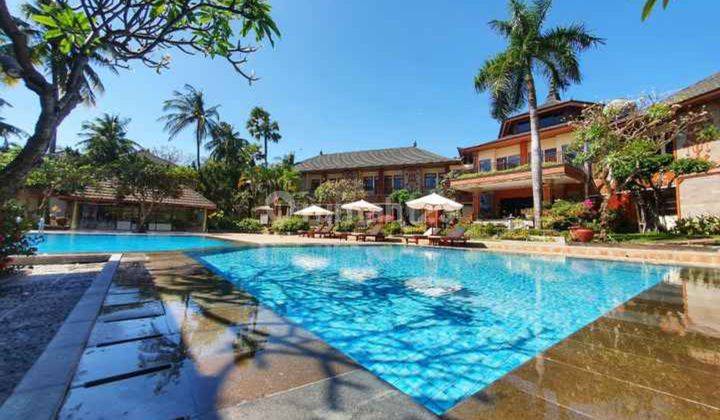 Unit Apartemen di Jayakarta Legian (12/6) 2