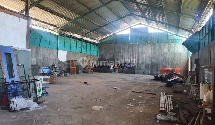 Lahan 56,5 are disewakan di Jalan By Pass Sanur 12