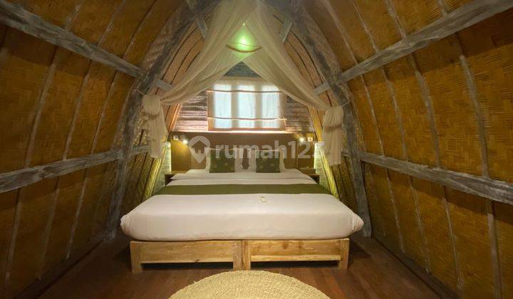 Cozy 4 BR Villa for Rent in sumset Rood Seminyak 11