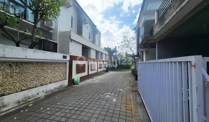 Minimalist House In The Middle Of Denpasar City For Sale 2