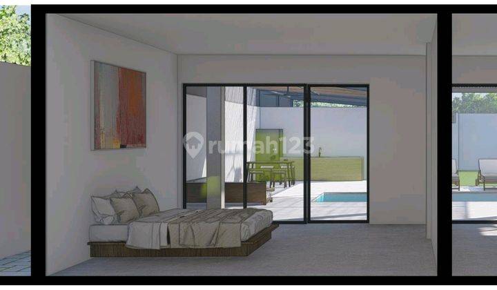Villa For Rent in Seminyak 2