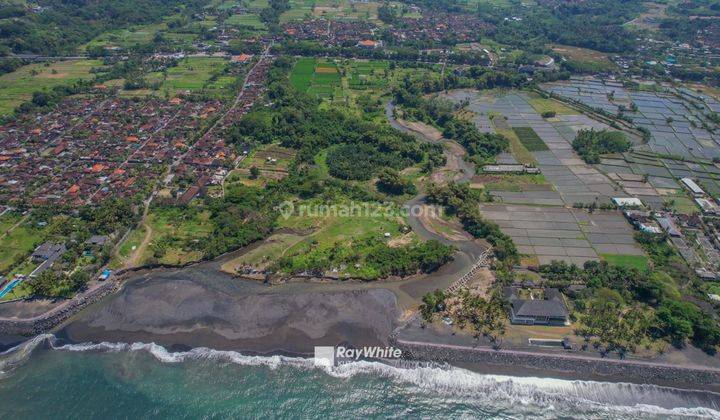 Near Saba!! Land for Sale on the Side of Ida Bagus Mantra Bypass Highway 1