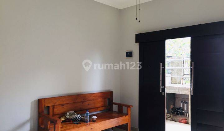 Buc! Turun Harga Dijual Rumah Bagus Di Taman Giri Mumbul  1