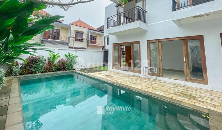 For Sale, Villa, Affordable in Ungasan area, KUTA SELATAN 2