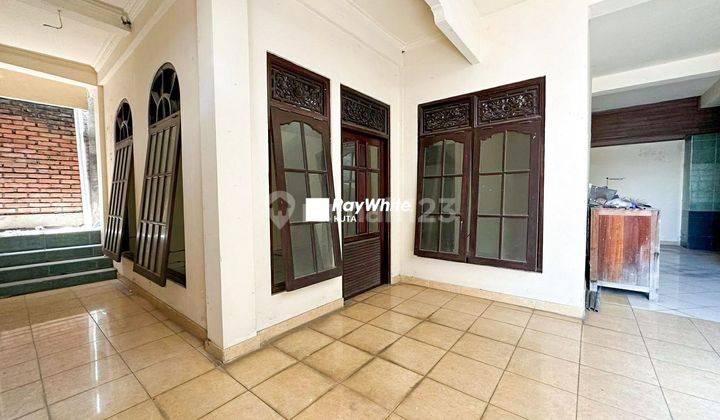 Dijual Tanah Ex Resto Bonus 5 Kamar ensuit di Legian Kuta 2