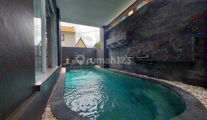 For Sale House 3 Bedroom at Puri Gading Jimbaran 1