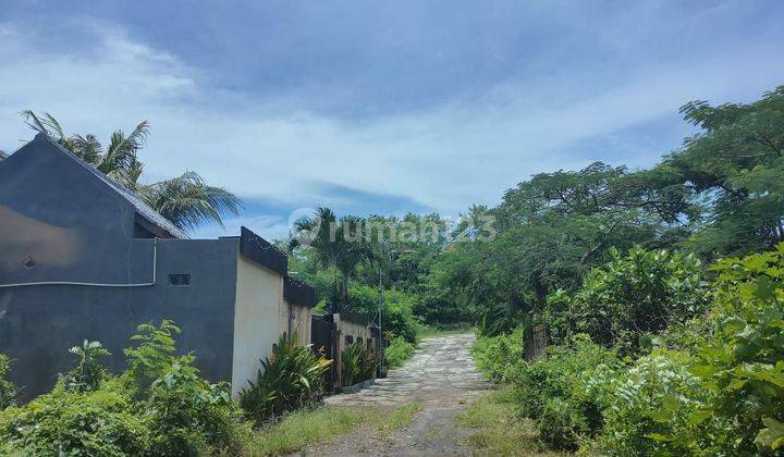 UPDATE: Pecatu Ungasan plot of land for sale 2