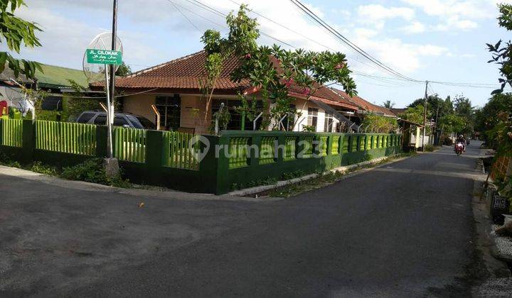 House for sale @ Mataran Lombok (Dijual Rumah @ Mataran Lombok) 1