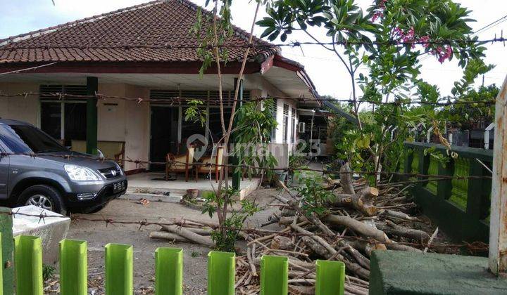 House for sale @ Mataran Lombok (Dijual Rumah @ Mataran Lombok) 2