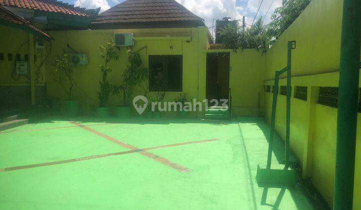 Ex-school building for sale in Suwung Denpasar 2