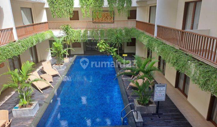 For sale Appartements in Seminyak Kuta Area  2