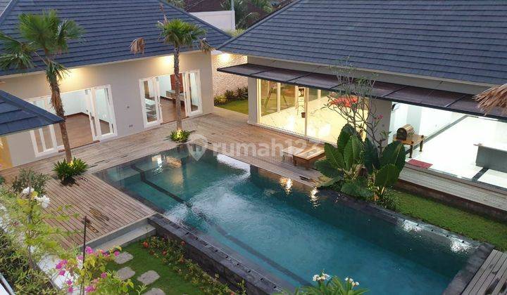 Exclusive Leasehold Opportunity 2 Bedroom Villa at Gunung salak 1