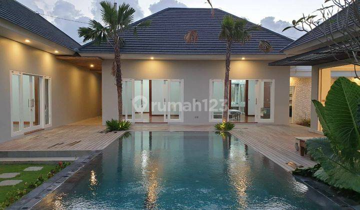 Exclusive Leasehold Opportunity 2 Bedroom Villa at Gunung salak 2