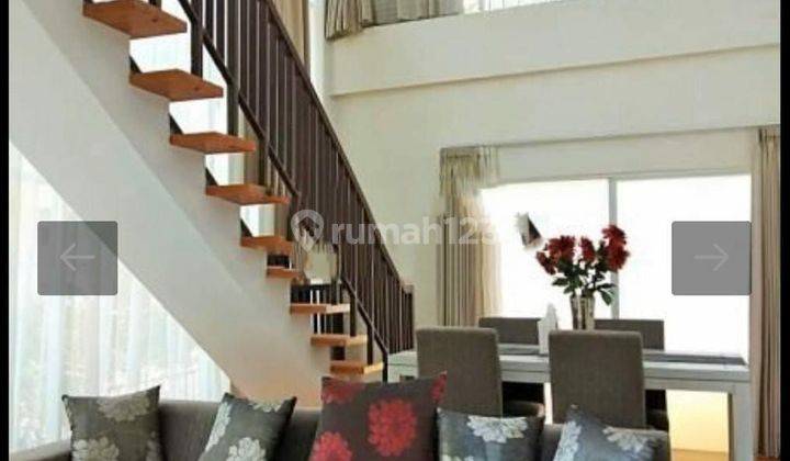 Dijual Rumah 2 Lantai di Sunset Road Bali 2