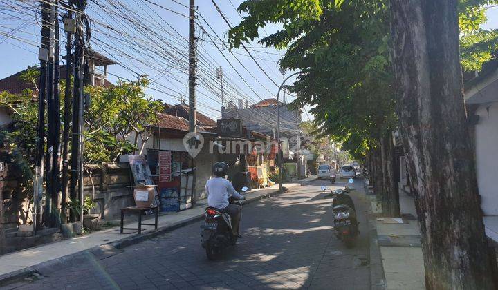 Rare Land Suitable For Commercial in Kuta 2