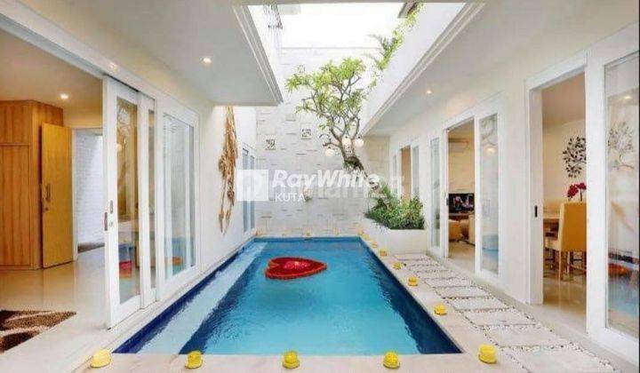 For Sale Villa Complex close to the beach in Canggu 2