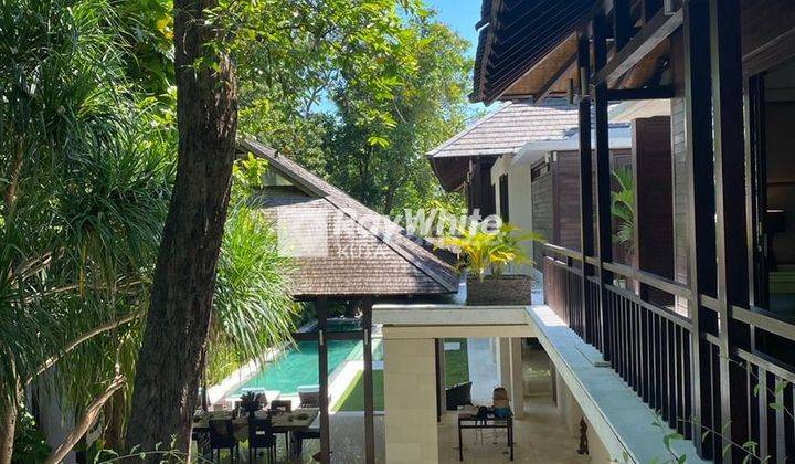 Freehold property in the heart of Seminyak 2