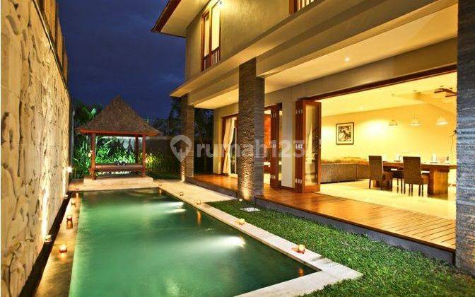 For Sale - 3 Unit Villa in Seminyak ( per unit ) 2