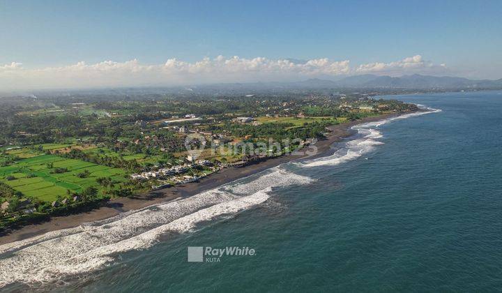 Land For Sale 150m to the Beach, Keramas - Gianyar  2