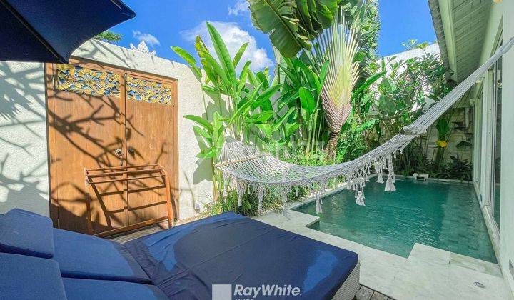 For Sale Luxury Villa Complex in Seminyak, Kuta  2