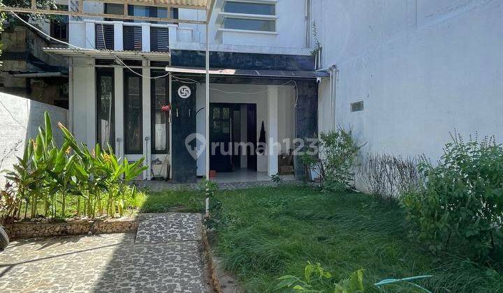 House for sale in the Sanur Denpasar area 1