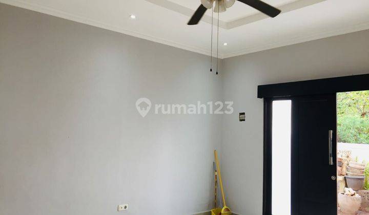 Dijual Cepat Rumah Minimalis Bagus 2 Lantai + Rooftop Nusa Dua 1