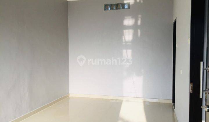 Dijual Cepat Rumah Minimalis Bagus 2 Lantai + Rooftop Nusa Dua 2