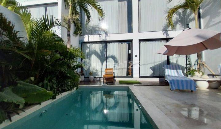 Villa Leasehold Bingin Pecatu 1