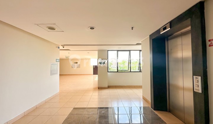 Dijual Cepat 1 Unit Apartemen Studio di Center Legian 2