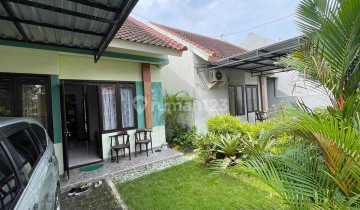 For Sale Beautiful House In Taman Griya Jimbaran 2
