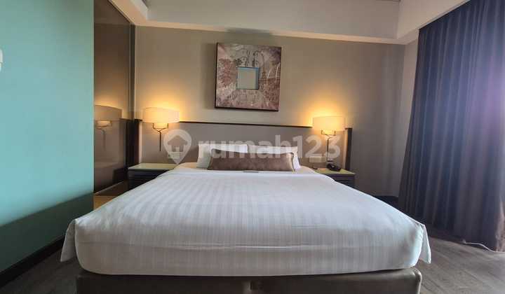 Condotel Unit For Sale In Mercure Legian Bali, Near The Beach 2
