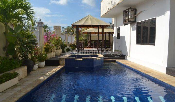 Beautiful Homey Villa For Sale In Puri Gading  1