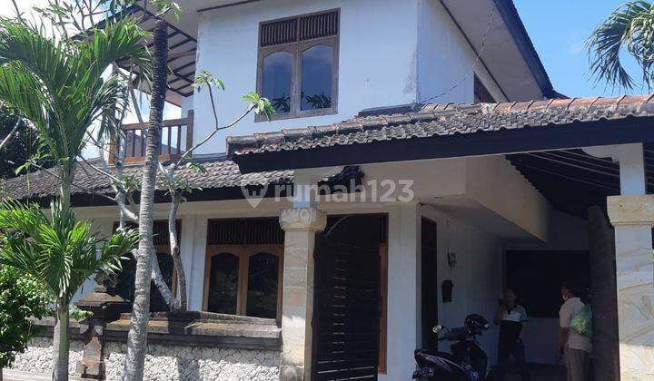 House For Sale In Taman Mumbul - Ofc 006 1