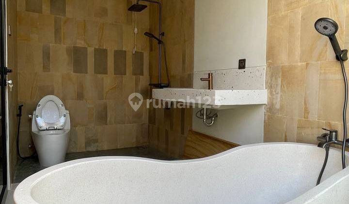 Turun Harga!brand New, One Br Villa For 20 Years Lease In Legian  2