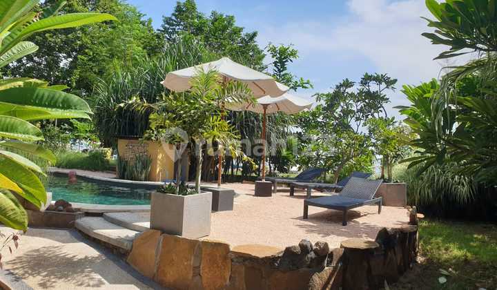 For Sale Beach Front Villa In Pantai Lipah Amed For Sale Beach Front Villa In Pantai Lipah Amed