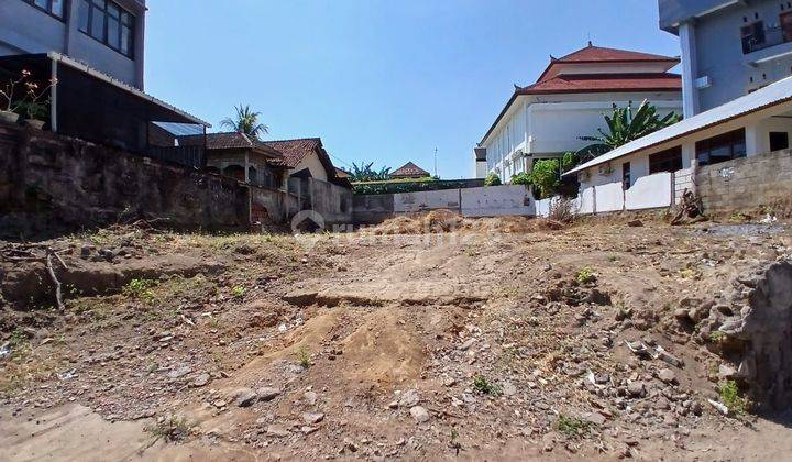 Land 4,3 Are For Sale In The Urban Center Buleleng Near Rsud  2