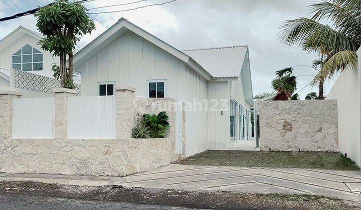 For Sale 3 Bedroom Beautiful Villa 5 Mins To Karma Kandara 2