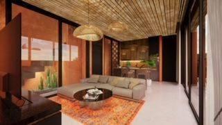 Turun Harga Brand New Villa In Canggu (free Hold) 2