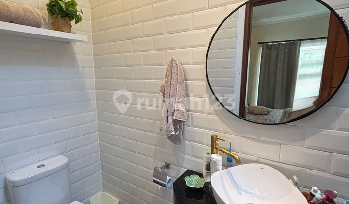 Dijual Villa Cantik Minimalis Dengan Kolam Air Hangat Di Dalam Cluster Elite Jimbaran 2