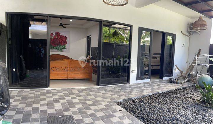 Rumah Dijual Di Puri Gading Jimbaran Harga Bagus 1