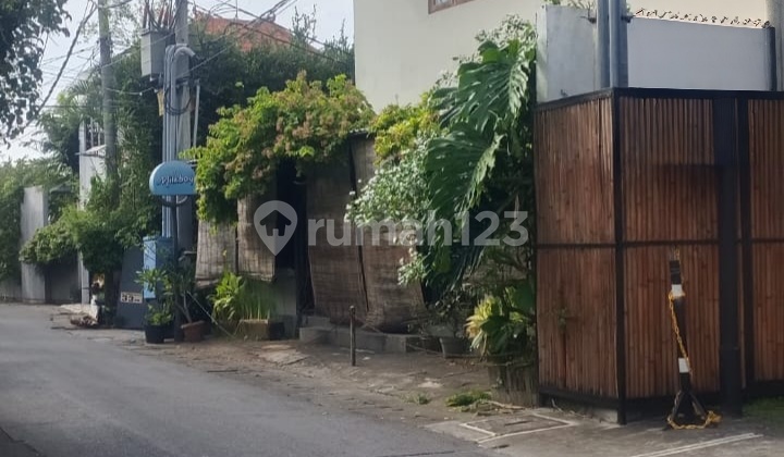 For Sale Premium Land In Seminyak - 4.75 Are