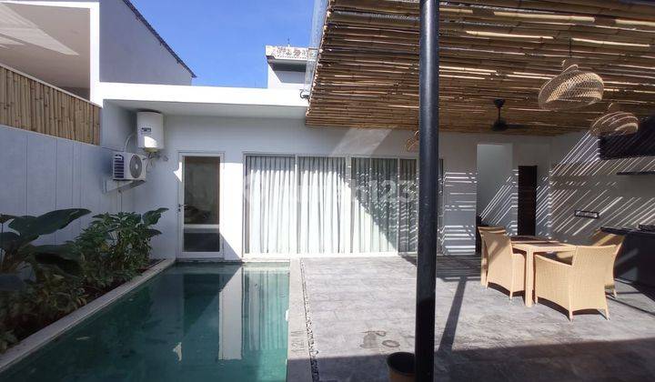 Fwd: Dijual Villa Di Gedong Sari, Nusa Dua 2