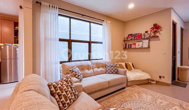 For Sale: Well-Maintained Modern House At Damara Village Complex, Jimbaran